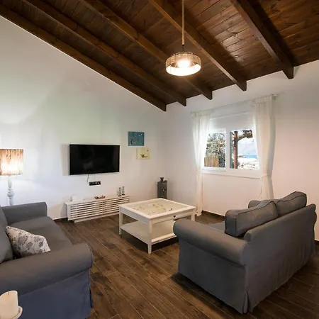 Jane's House فيلة